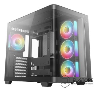 DEEPCOOL Obudowa DeepCool CG530U 4F
