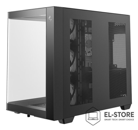 DEEPCOOL Obudowa DeepCool CG530U 4F