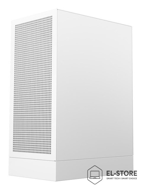 DEEPCOOL Obudowa DeepCool CH170 PLUS WH