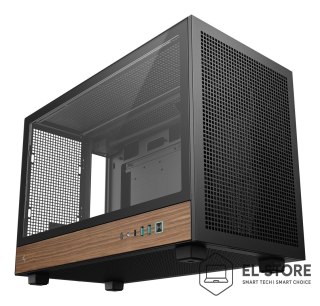 DEEPCOOL Obudowa DeepCool CH260 WOOD