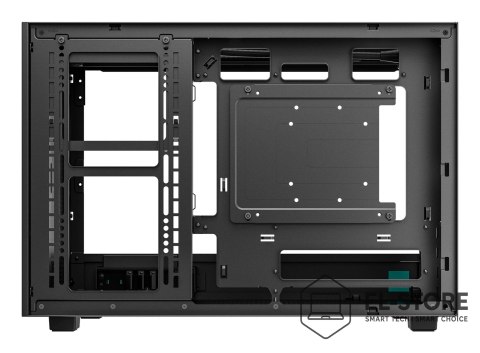 DEEPCOOL Obudowa DeepCool CH260 WOOD
