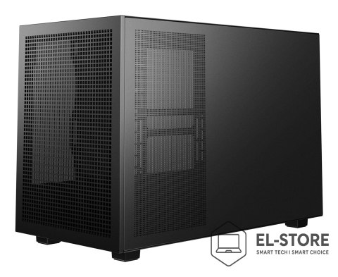 DEEPCOOL Obudowa DeepCool CH260 WOOD