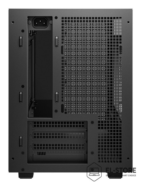 DEEPCOOL Obudowa DeepCool CH260 WOOD