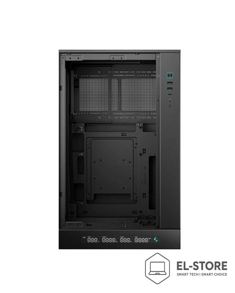 DEEPCOOL Obudowa DeepCool CH270 Digital (R-CH270-BKNDM0-G-1)