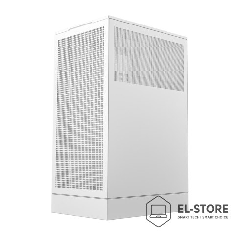 DEEPCOOL Obudowa DeepCool CH270 WH (R-CH270-WHNDM0-G-1)