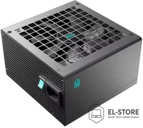 DEEPCOOL Zasilacz DeepCool PF500X