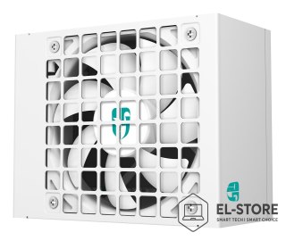 DEEPCOOL Zasilacz DeepCool PS750G-FE biały