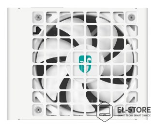 DEEPCOOL Zasilacz DeepCool PS750G-FE biały