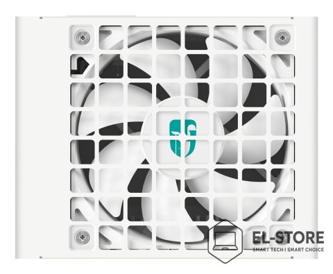 DEEPCOOL Zasilacz DeepCool PS750G-FE biały