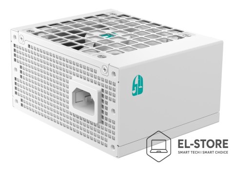DEEPCOOL Zasilacz DeepCool PS750G-FE biały