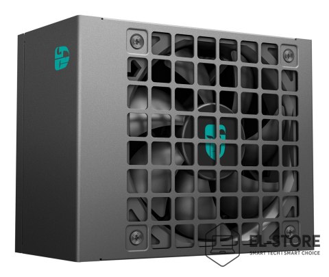 DEEPCOOL Zasilacz DeepCool PS750G-FE