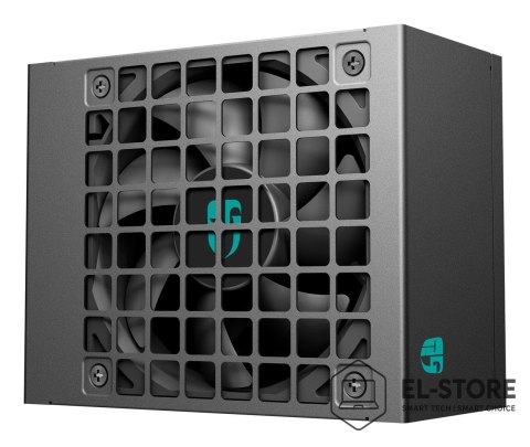 DEEPCOOL Zasilacz DeepCool PS850G-FE
