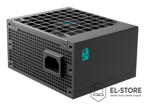 DEEPCOOL Zasilacz DeepCool PS850G-FE