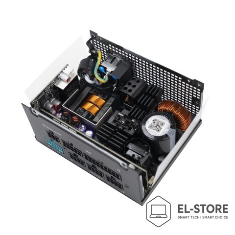 DEEPCOOL Zasilacz DeepCool PS850G-FE
