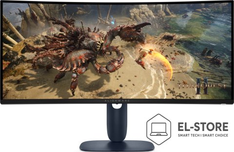 Dell MONITOR DELL ALIENWARE LED 34" AW3425DWM 180Hz