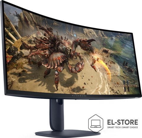 Dell MONITOR DELL ALIENWARE LED 34" AW3425DWM 180Hz