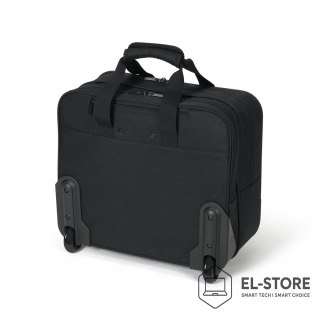Dicota Dicota Laptop Roller Top Traveller Eco BASE 13 -16" black