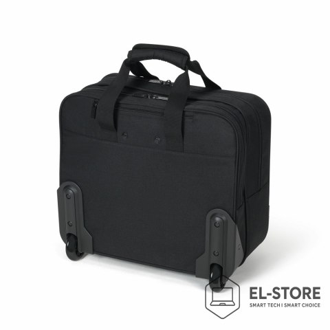 Dicota Dicota Laptop Roller Top Traveller Eco BASE 13 -16" black