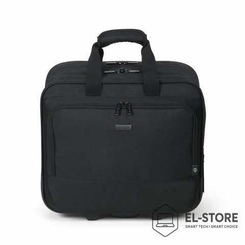 Dicota Dicota Laptop Roller Top Traveller Eco BASE 13 -16" black