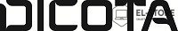 Dicota Dicota Laptop Roller Top Traveller Eco BASE 13 -16" black