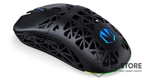ENDORFY ENDORFY EY6A016 myszka Gaming Po prawej stronie Bluetooth Optyczny 26000 DPI