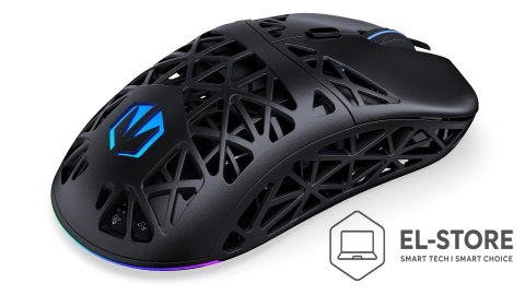 ENDORFY ENDORFY EY6A016 myszka Gaming Po prawej stronie Bluetooth Optyczny 26000 DPI