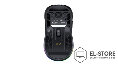 ENDORFY ENDORFY EY6A016 myszka Gaming Po prawej stronie Bluetooth Optyczny 26000 DPI