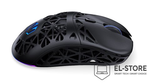 ENDORFY ENDORFY EY6A016 myszka Gaming Po prawej stronie Bluetooth Optyczny 26000 DPI