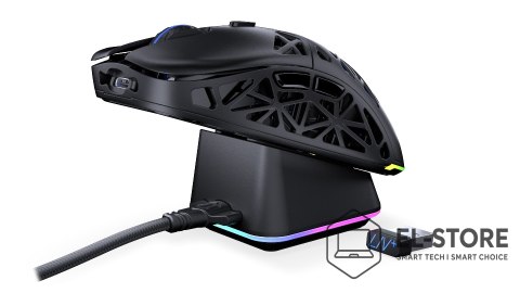 ENDORFY ENDORFY EY6A016 myszka Gaming Po prawej stronie Bluetooth Optyczny 26000 DPI