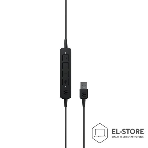 EPOS EPOS ADAPT 160 USB II / USB A ADAPT 160 USB II / U