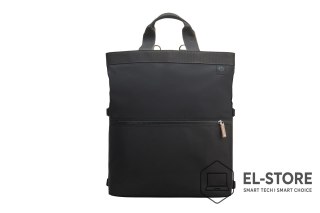 Hewlett-Packard Plecak HP 14-inch Convertible Laptop Backpack Tote do notebooka 14" czarny 9C2H0AA
