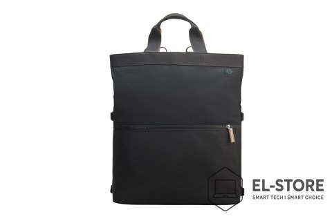 Hewlett-Packard Plecak HP 14-inch Convertible Laptop Backpack Tote do notebooka 14" czarny 9C2H0AA