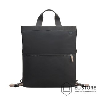 Hewlett-Packard Plecak HP 14-inch Convertible Laptop Backpack Tote do notebooka 14" czarny 9C2H0AA