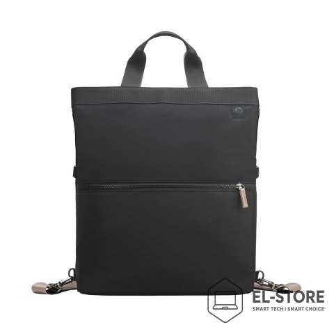 Hewlett-Packard Plecak HP 14-inch Convertible Laptop Backpack Tote do notebooka 14" czarny 9C2H0AA
