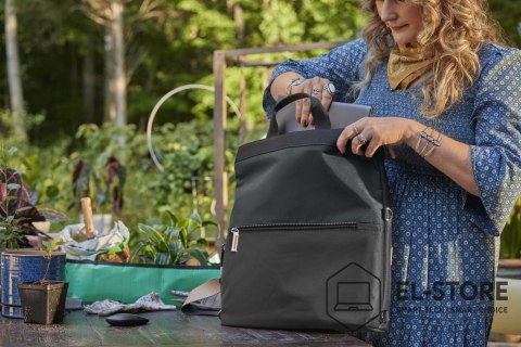 Hewlett-Packard Plecak HP 14-inch Convertible Laptop Backpack Tote do notebooka 14" czarny 9C2H0AA