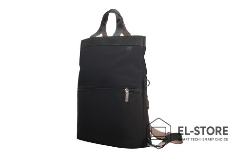 Hewlett-Packard Plecak HP 14-inch Convertible Laptop Backpack Tote do notebooka 14" czarny 9C2H0AA