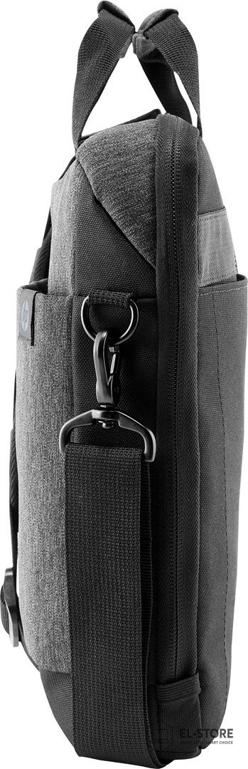 Hewlett-Packard Torba HP Renew Travel 15,6" Laptop Bag grafitowa 2Z8A4AA