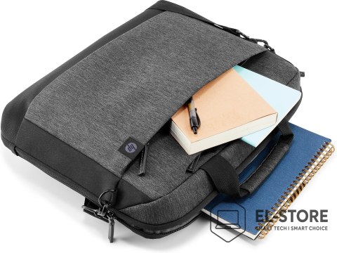 Hewlett-Packard Torba HP Renew Travel 15,6" Laptop Bag grafitowa 2Z8A4AA