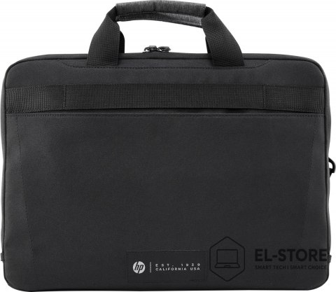 Hewlett-Packard Torba HP Renew Travel 15,6" Laptop Bag grafitowa 2Z8A4AA