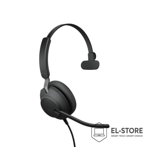 Jabra Słuchawki Jabra Evolve2 40 SE - Mono Headset