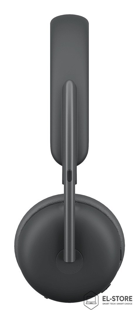 Logitech Logitech Zone Wireless 2 Zestaw słuchawkowy Przewodowy i Bezprzewodowy Opaska na głowę Biuro/centrum telefoniczne USB Type-C Blu