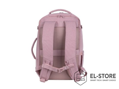 NATEC NATEC PLECAK DO LAPTOPA CAMEL LITE RÓŻOWY 15.6 19L