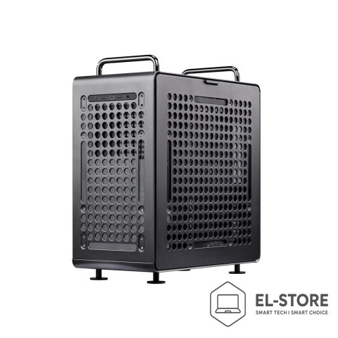 No name CoolerMaster Geh Qube 540 Stardust Iron
