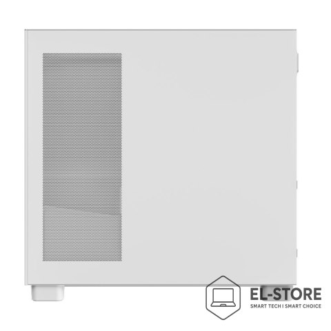 No name Gamemax Case | NEX C53 WH | ATX/BTF