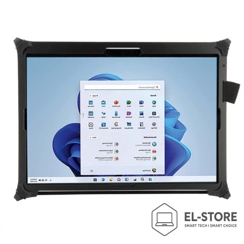 No name Mobilis RESIST Pack-Case for Surface Pro8/11