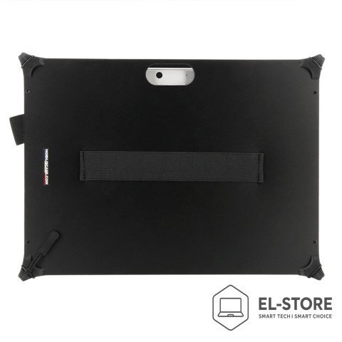 No name Mobilis RESIST Pack-Case for Surface Pro8/11