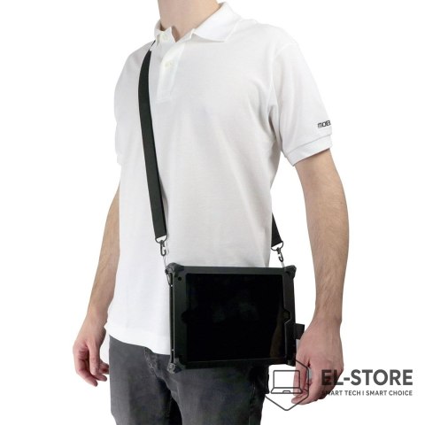No name Mobilis RESIST Pack-Case for Surface Pro8/11