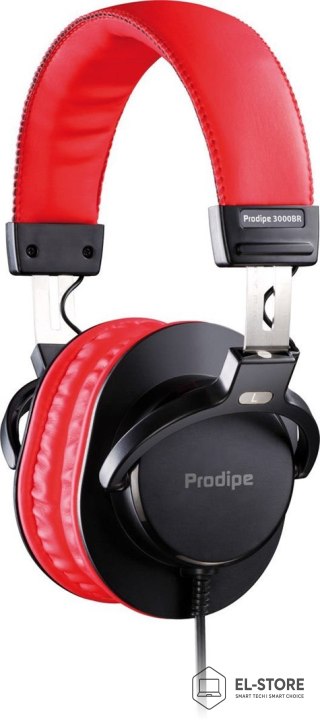 PRODIPE Prodipe 3000BR - profesjonalne słuchawki studyjne