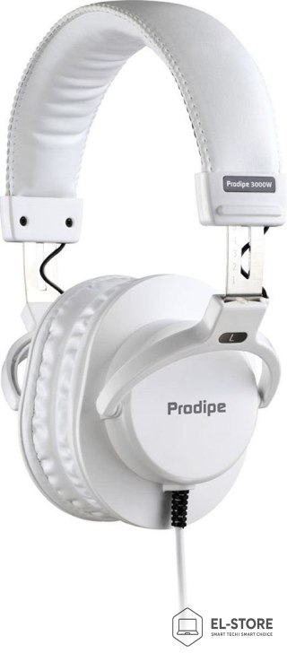 PRODIPE Prodipe 3000W - profesjonalne słuchawki studyjne