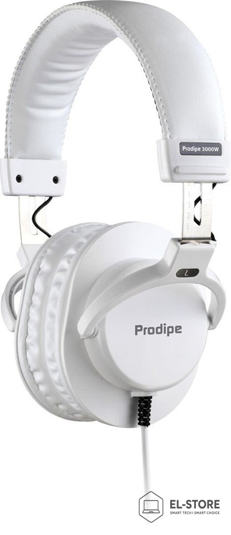 PRODIPE Prodipe 3000W - profesjonalne słuchawki studyjne